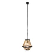 Orijentalna-bambusova-viseća-lampa-sa-crnom-32-cm---Evalin