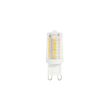 Set-di-5-lampadine-LED-G9-trasparenti-3,5W-480-lm-3000K