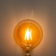 Set-me-5-llamba-LED-E27-të-zbehta-Gold-G125-4.9W-450-lm-2200K