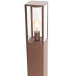Endüstriyel-ayaklı-dış-mekan-lambası-pas-kahverengi-80-cm-IP44---Charlois