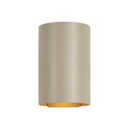 Modern-Wall-Lamp-Taupe-Incl.-LED-3-Step-Dimmable-and-Rechargeable---Sabbir