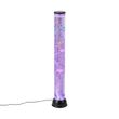 Boblerør-sort-90-cm-inkl.-LED-RGB---Zoop