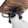 Faretto-da-soffitto-industriale-legno-con-cemento---Creto