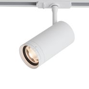 Sistema-di-illuminazione-a-binario-moderno-bianco-con-5-faretti-con-LED-inclusi-1-fase---Iconic-Zoom