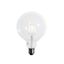 E27-Filament-spirale-LED-me-3-hapa-të-zbehtë-G125-4W-450lm-2700K