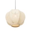 Smart-pendellampe-naturstoff-48-cm-inkl.-Wifi-G95---Rob