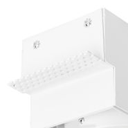 Spot-încastrat-inteligent-alb-fără-ramă,-incl.-2-WiFi-GU10---Oneon-2