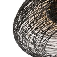 Design-Ceiling-Light-Black-Oval---Sarella