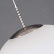 Moderne-hanglamp-glas-40cm---Ball
