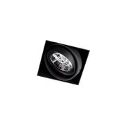Recessed-Spotlight-Black-GU10-AR70-Trimless---Oneon
