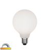 E27 Dimmable LED sijalica G95 mat 4W 430lm 2200-4000K