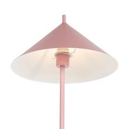 Lampada-da-terra-di-design-rosa---Triangolo
