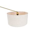 Stojaca-lampa-zlatá-so-svetlosivým-tienidlom-50-cm-nastaviteľná---Editor