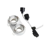 Runder-Einbau-Strahler-weiss-GU10-35mm-schwenkbar-2-flammig---Installa