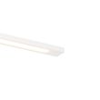 Nástenná-lampa-biela-41,5-cm-vrátane-LED-IP44---Jerre