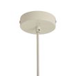 Retro-hanglamp-beige-met-metalen-kap---Ophelia