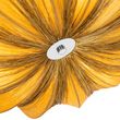 Designové-stropní-svítidlo-zlatá-hedvábí-52-cm-3-světlo---Plu
