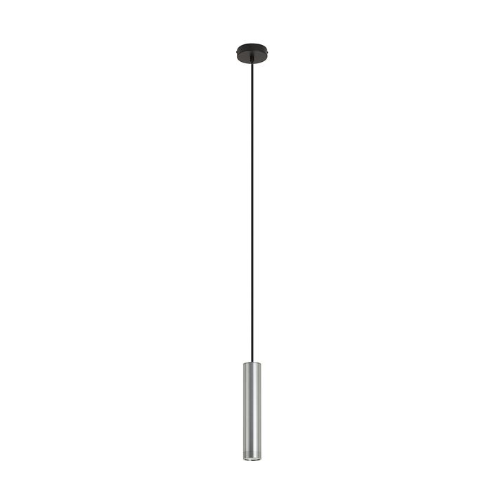 Suspension design couleur bronze canon de fusil GU10 50mm IP44 - Tuba