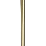 Botanische-vloerlamp-messing-met-groene-kap-40-cm---Simplo