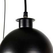 Industriālā-piekaramā-lampa-melna-ar-misiņu-5-gaismām---Haicha