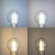 Pametna-podna-lampa-zlatna-sa-ružičastim-staklom-3-svetla-uklj.-3-Wifi-P45---Vidro