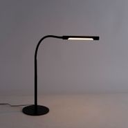 Design-Table-Lamp-Black-Incl.-LED-with-Touch-Dimmer---Palka