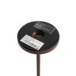 Sada-2-stolních-lamp-houba-rezavě-hnědá-vč.-nabíjecí-stanice---Raika