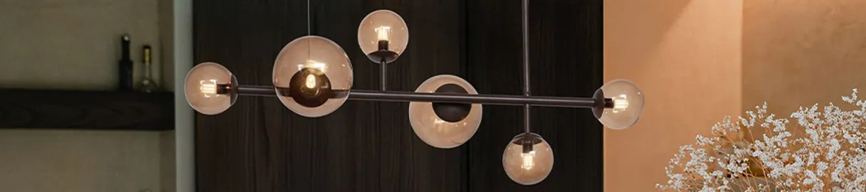 Hotel Chique at Home: feestelijke verlichting voor december