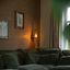 Vintage-Wall-Light-Brass---Animal-Camel-Bird