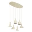 Candeeiro-suspenso-escandinavo-creme-6-luzes---Biles