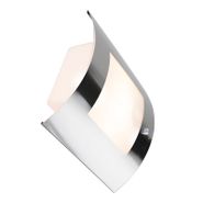 Vonkajšia-nástenná-lampa-oceľ-IP44-senzor-súmraku---Emmerald