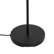 Retro-vloerlamp-zwart-met-helder-glas---Eclipse