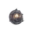 Candeeiro-de-Parede-Exterior-Prateado-Redondo-IP44---Noutica