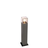 Lampe-d'extérieur-sur-pied-intelligente-anthracite-50-cm-avec-Wifi-P45---Denmark
