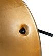 Juodos-spalvos-grindų-lempa-su-auksu-35-cm-reguliuojama---Magnax