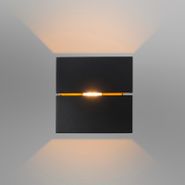4'lü-duvar-lambası-seti-siyah-altın-rengi-9,7-cm---Transfer-Groove