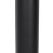 Lampada-da-palo-moderna-per-esterni-nera-110-cm-IP44---Rox