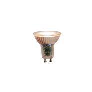 Foco-de-suelo-exterior-inteligente-negro-regulable-con-Wi-Fi-GU10---Delux