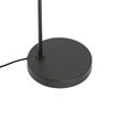Llambë-dyshemeje-inteligjente-e-zezë-me-flori-WiFi-A60---Lofty