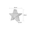 Weihnachts-Stehleuchte-Braun-40cm-inkl.-LED-IP54-Akku---Sisine