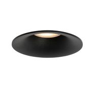 Smart-Recessed-Spotlight-Black-Incl.-Wifi-GU10-50mm---Gijs