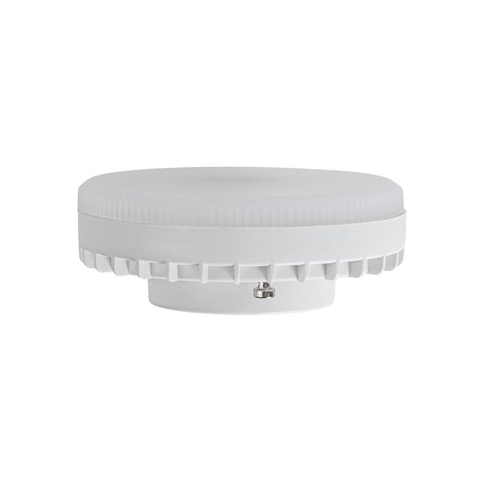 Set of 5 Smart GX53 Dimmable LED Bulbs 9W 806LM 2700K-6500K