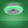 Dizajnový-stropný-ventilátor-sivý-vrátane-LED-RGB-2700---5000K---Raki