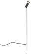 Strahler-schwarz-80cm-inkl.-LED-verstellbar-IP65-inkl.-Kabel-und-Stecker---Carl