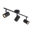 Foco-moderno-negro-orientable-de-3-luces---Jeana