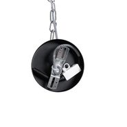 Suspension-industrielle-noire-53,5-cm---Sicko