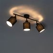 Plafón-moderno-negro-3-luces---Hetta
