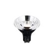 Chytré-zapuštěné-bodové-svítidlo-černé-2-světelné-nastavitelné-vč.-2-Wifi-GU10-70mm---Oneon-70