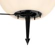 Moderna-spoljna-lampa-bela-45-cm-IP65---Nura