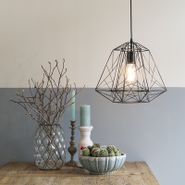 Industrijska-viseća-lampa-crna---Framework-Basic